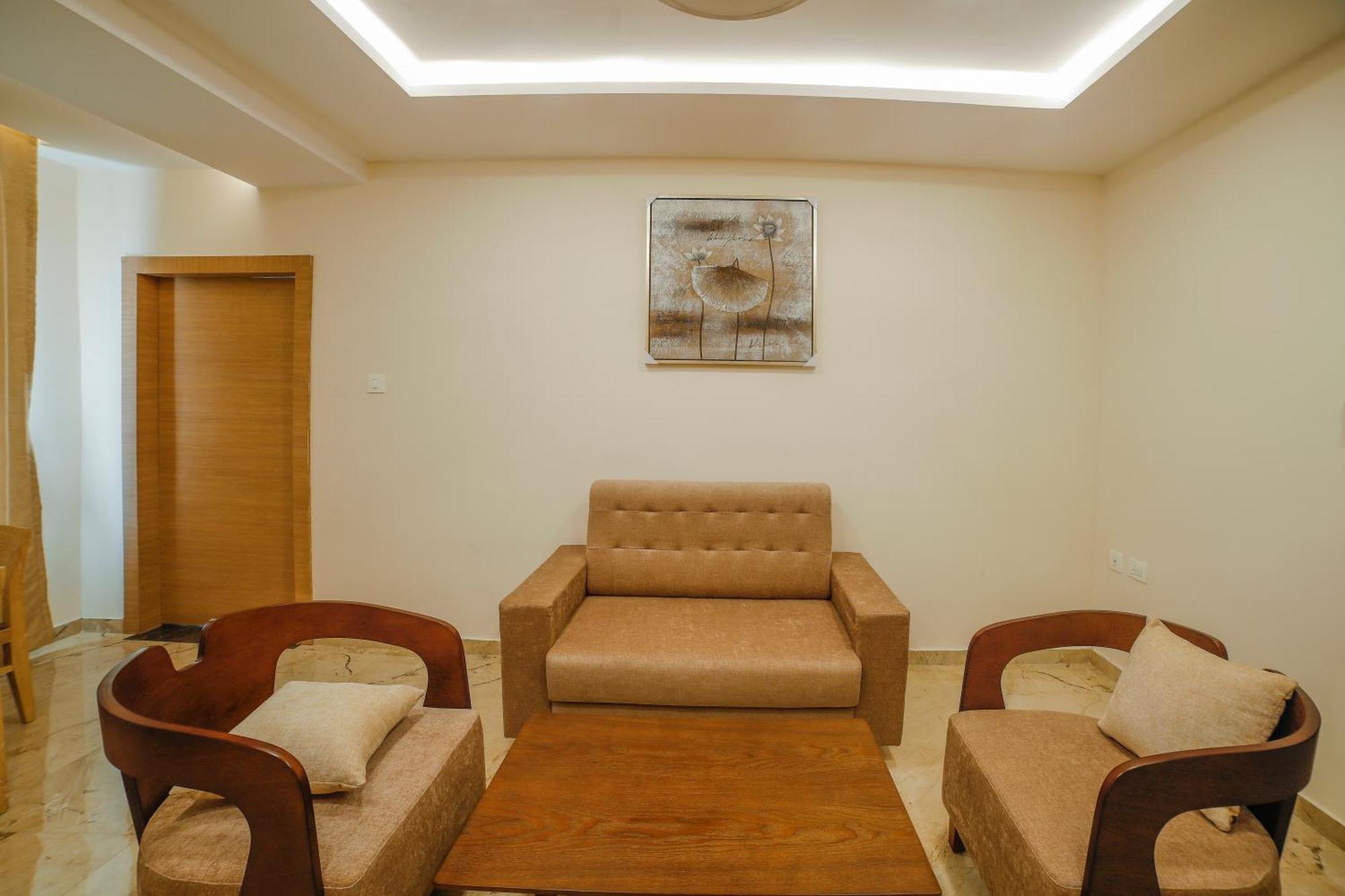 Hotel Annapurna De Royal Гунтур Экстерьер фото